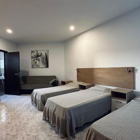 Sea La Vie Apartment Gzira ภายนอก รูปภาพ