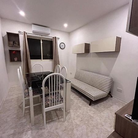 Sea La Vie Apartment Gzira ภายนอก รูปภาพ