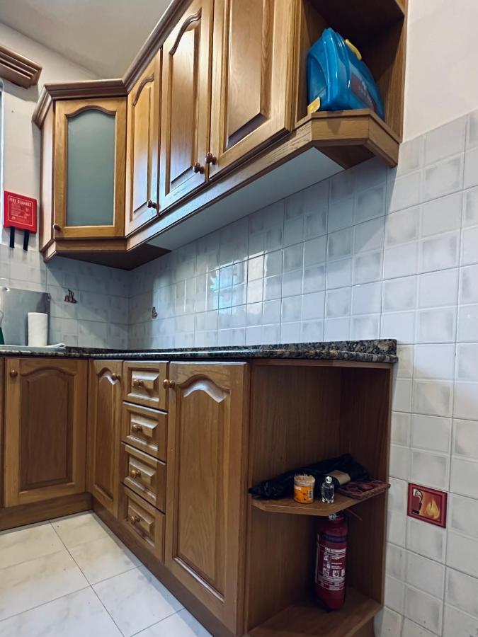 Sea La Vie Apartment Gzira ภายนอก รูปภาพ