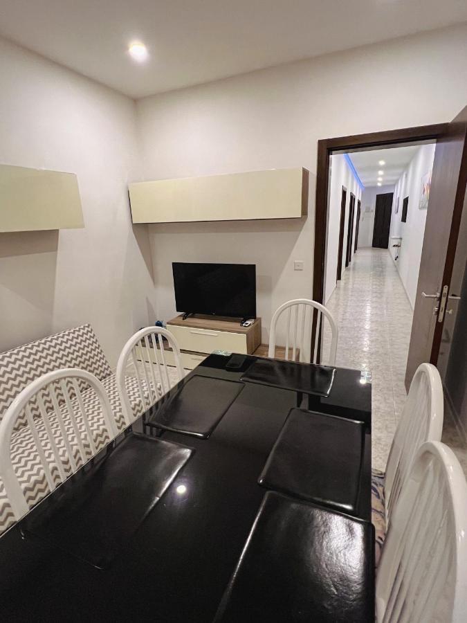 Sea La Vie Apartment Gzira ภายนอก รูปภาพ
