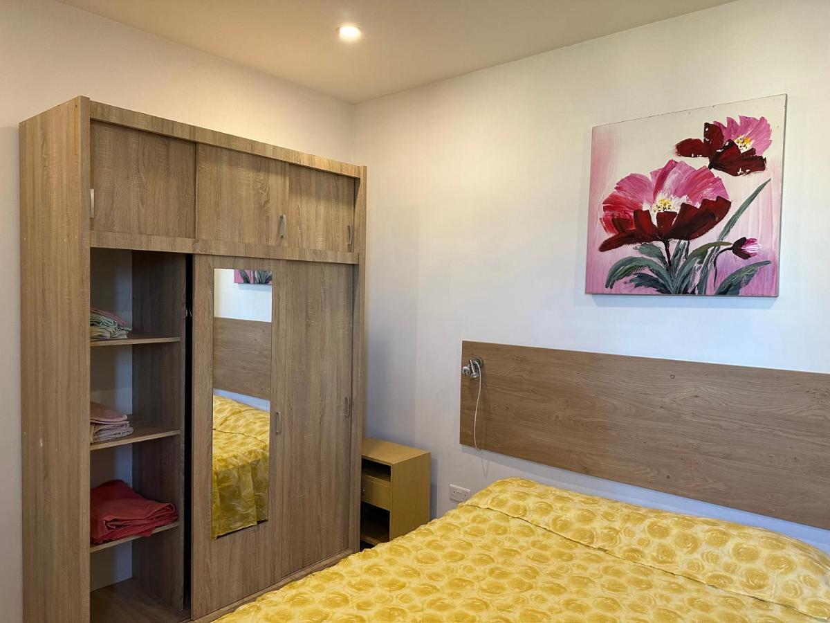 Sea La Vie Apartment Gzira ภายนอก รูปภาพ
