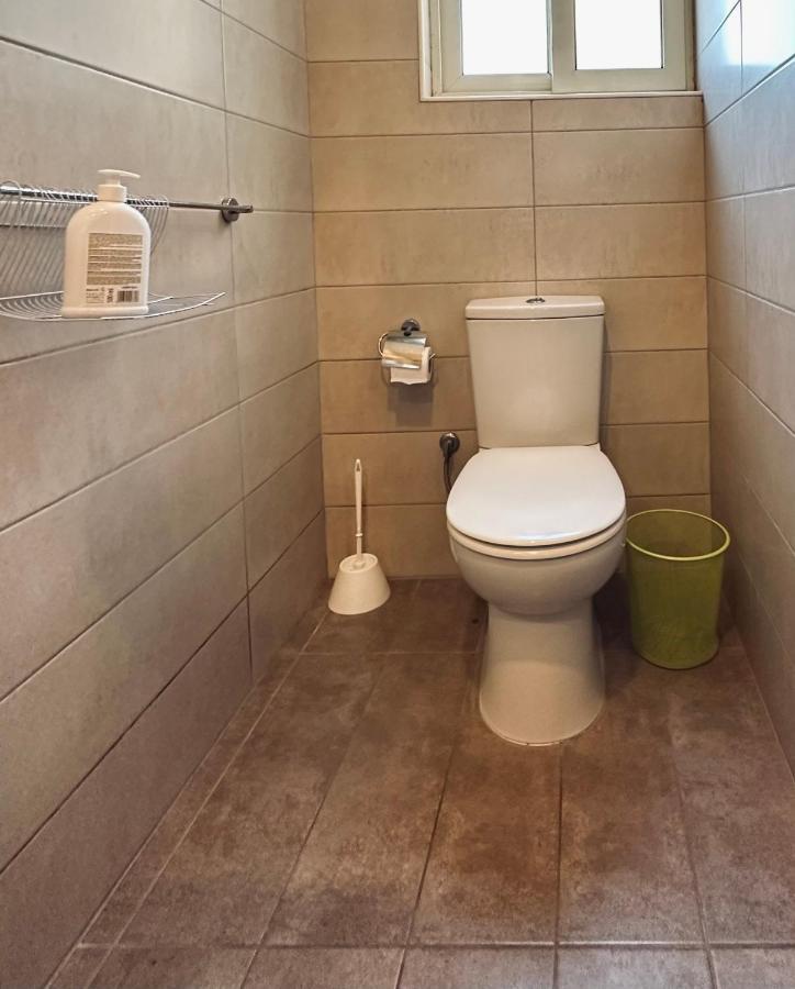 Sea La Vie Apartment Gzira ภายนอก รูปภาพ