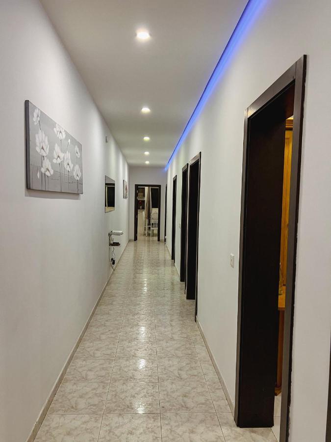 Sea La Vie Apartment Gzira ภายนอก รูปภาพ