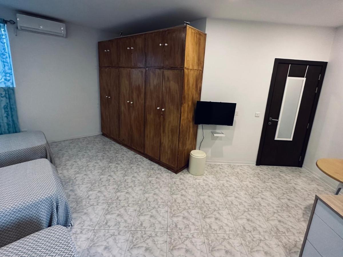 Sea La Vie Apartment Gzira ภายนอก รูปภาพ