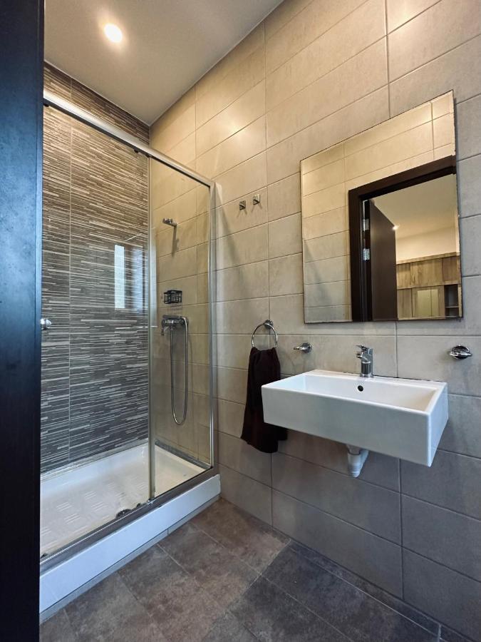 Sea La Vie Apartment Gzira ภายนอก รูปภาพ