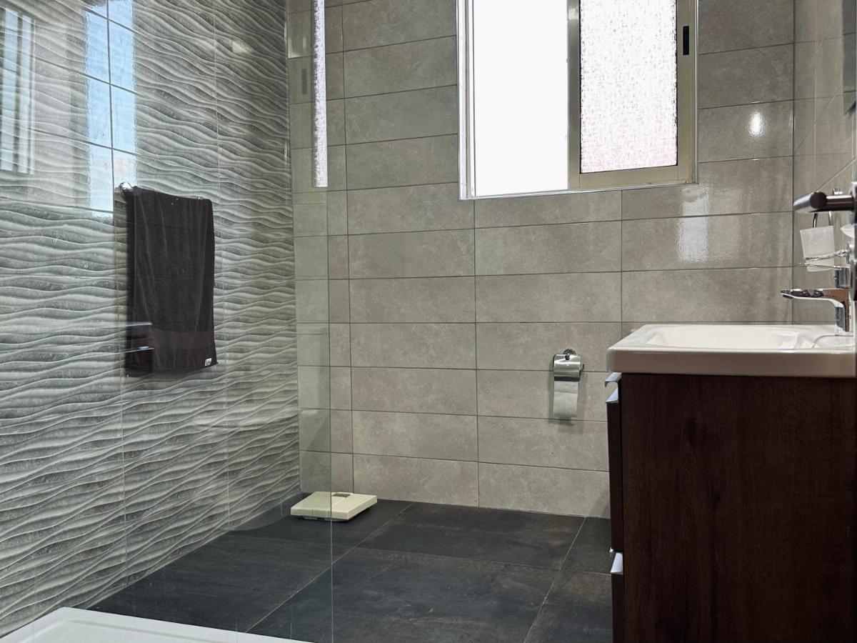 Sea La Vie Apartment Gzira ภายนอก รูปภาพ