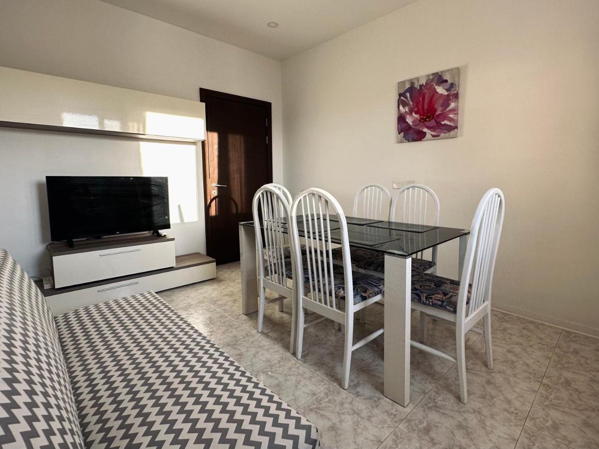 Sea La Vie Apartment Gzira ภายนอก รูปภาพ