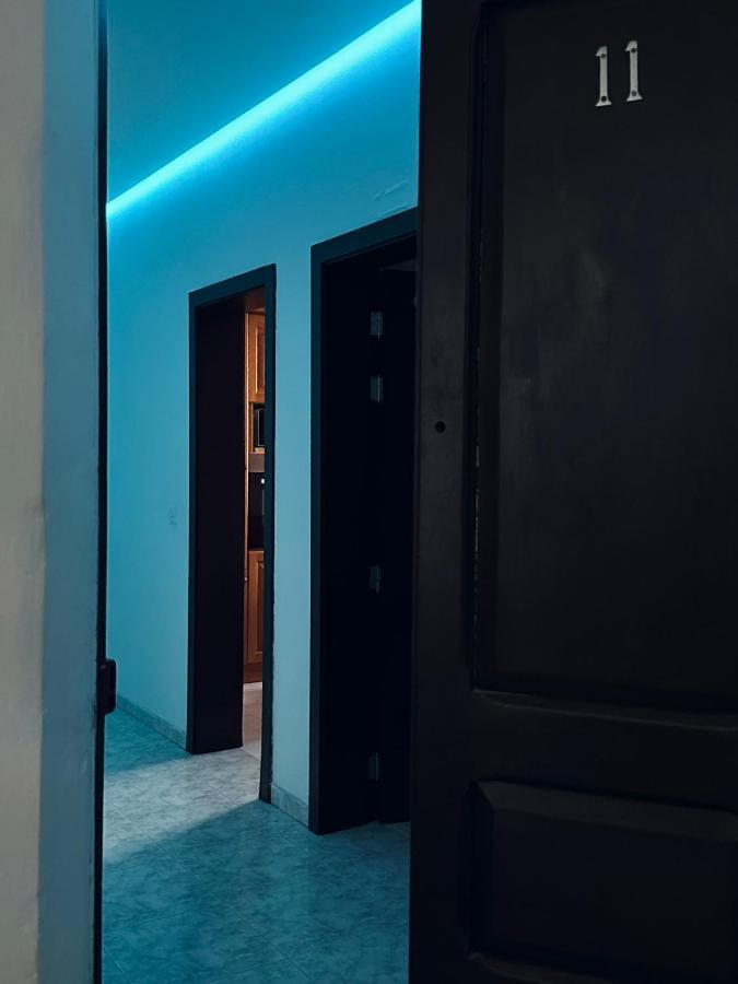 Sea La Vie Apartment Gzira ภายนอก รูปภาพ