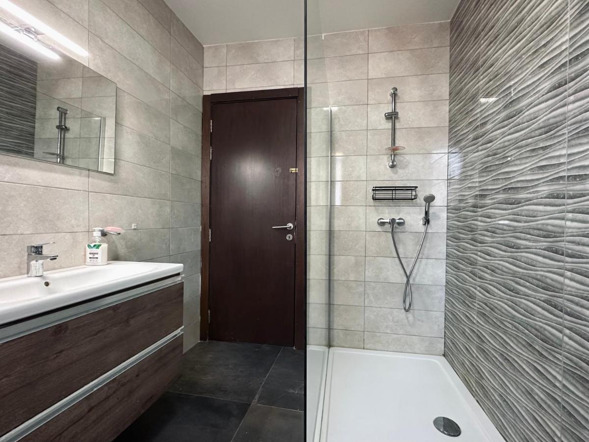 Sea La Vie Apartment Gzira ภายนอก รูปภาพ