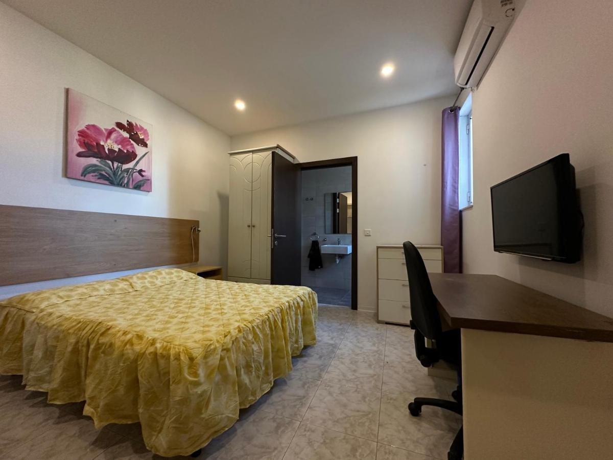 Sea La Vie Apartment Gzira ภายนอก รูปภาพ