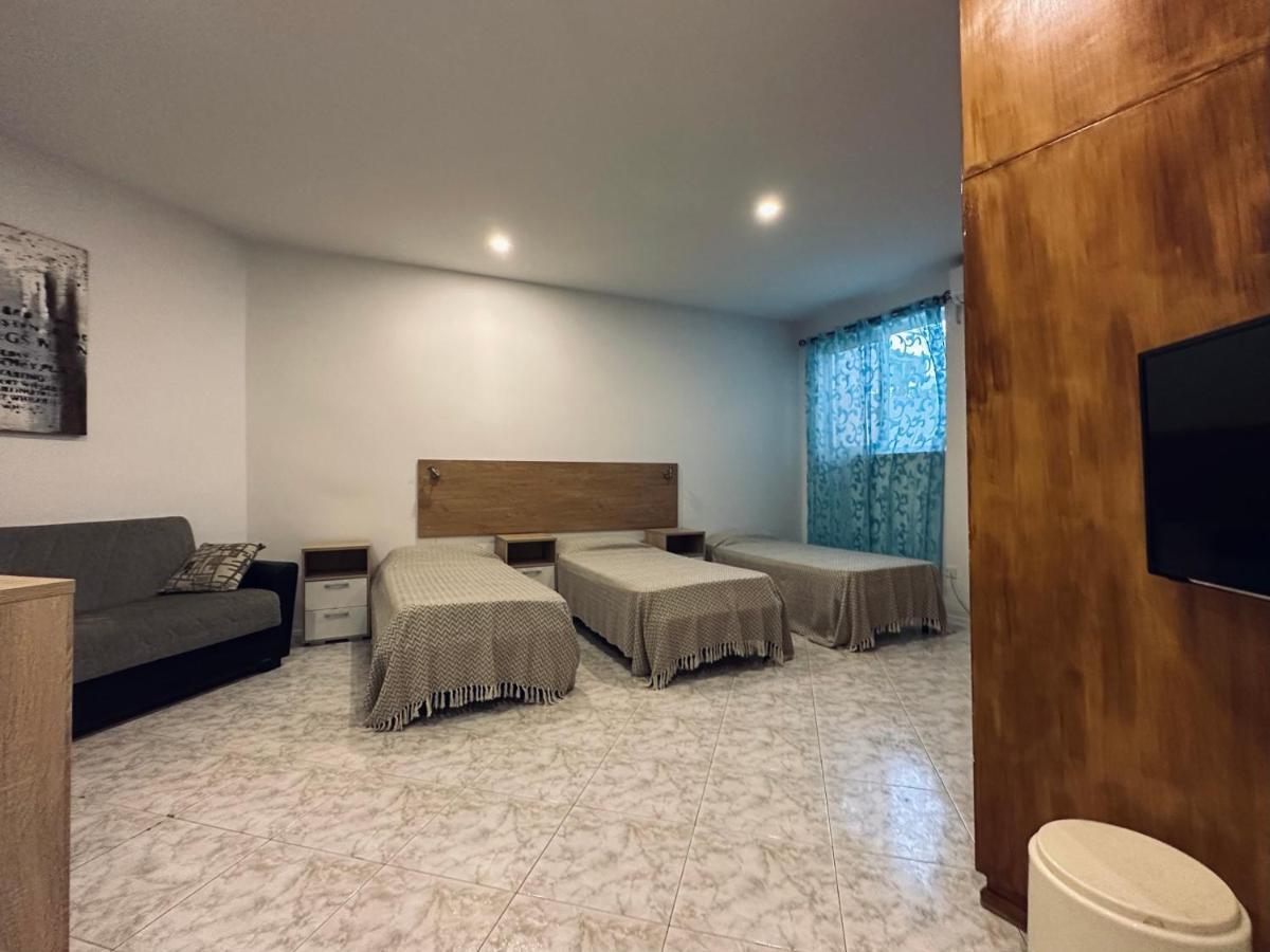 Sea La Vie Apartment Gzira ภายนอก รูปภาพ