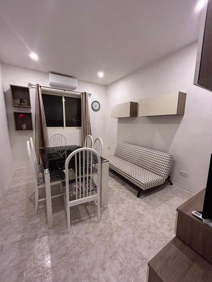 Sea La Vie Apartment Gzira ภายนอก รูปภาพ